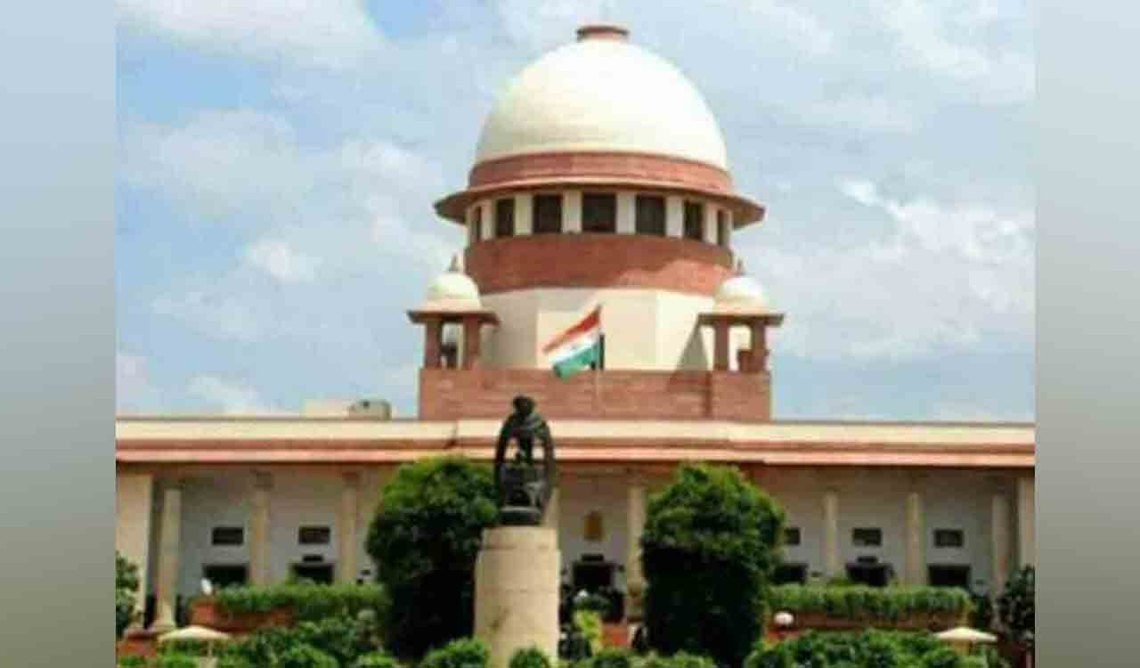 SC dismisses custom’s plea claiming overvaluation in import of capital goods by Adani