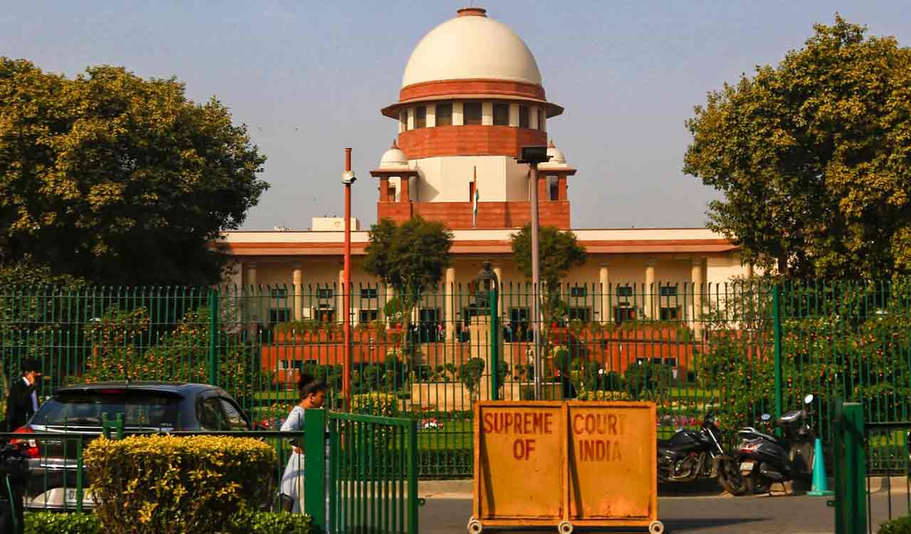 SC agrees to hear on March 3 TN govt’s plea against permission for RSS route march