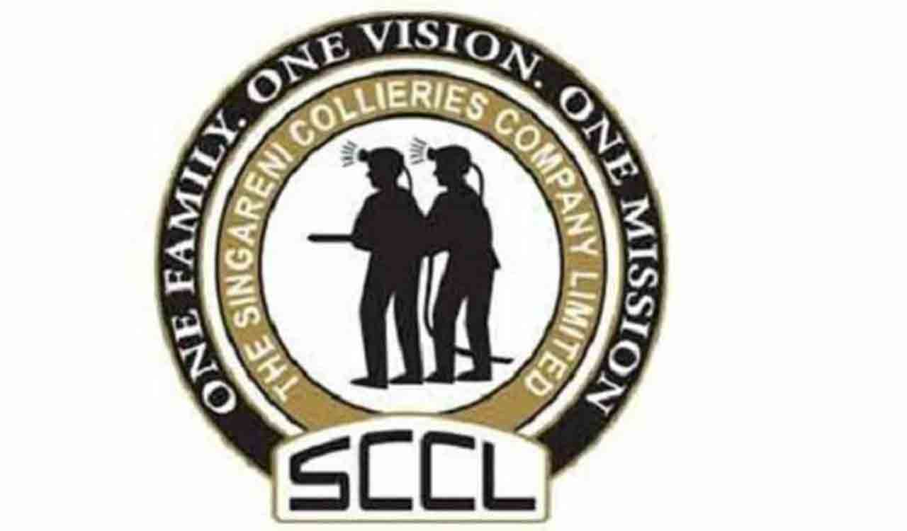 Singareni to produce 134 lakh tonnes coal from 5 new mines