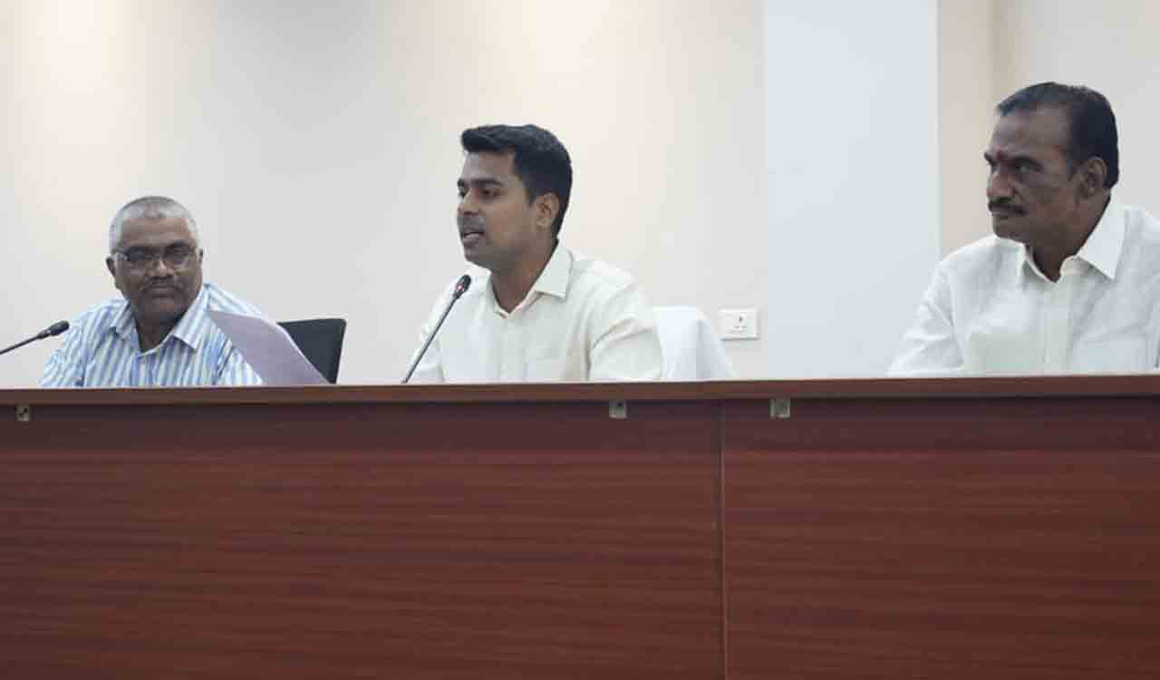 Telangana: Applications for regularisation of SCCL lands under GO 28 to be received from April 1