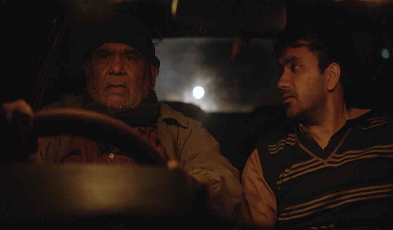 Satish Kaushik, Raj Babbar and Anup Soni starrer ‘Mirg’ gearing up for release