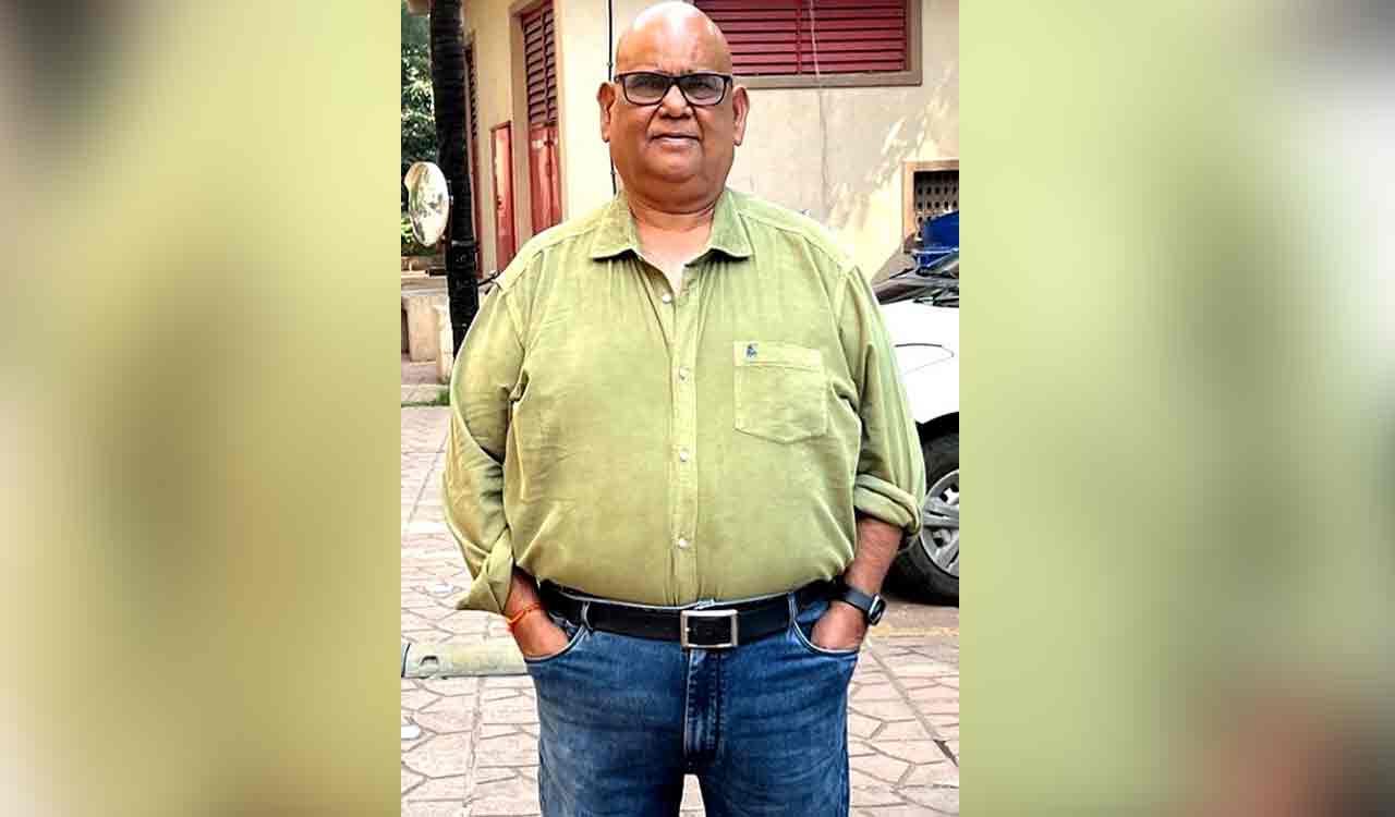 Delhi Police depute officer to record woman’s testimony in Satish Kaushik death case