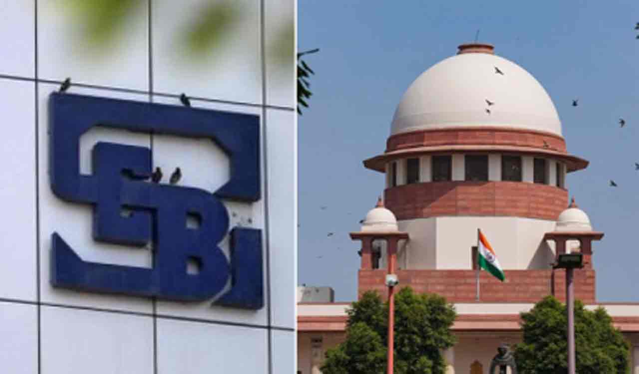 ‘Rs 5,000 cr from SEBI-Sahara fund to repay depositors’, SC allows Centre’s plea