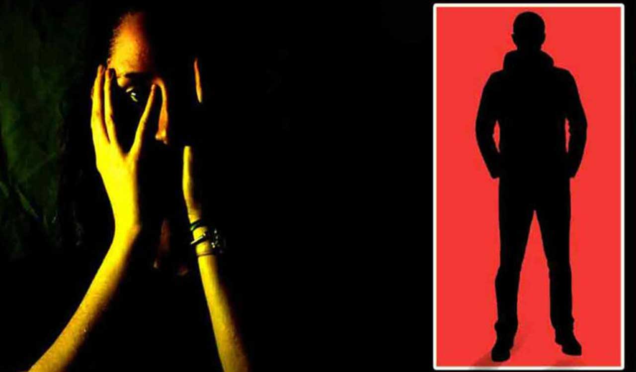 Woman sexually harassed by bike taxi driver in Hyderabad