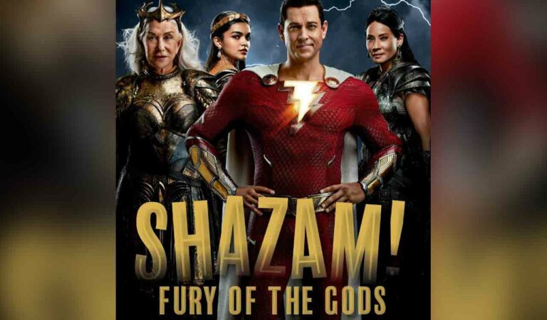 Shazam