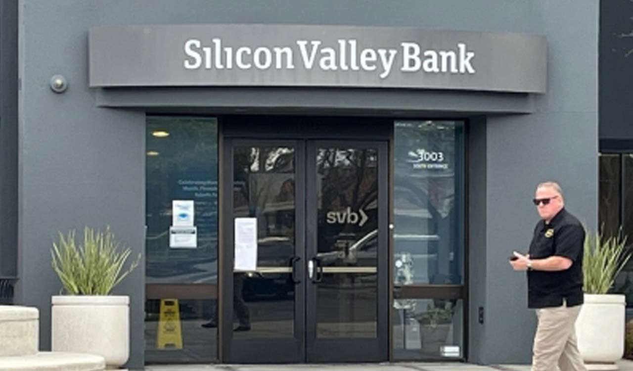 US Fed raised concerns about Silicon Valley Bank at least four years before collapse