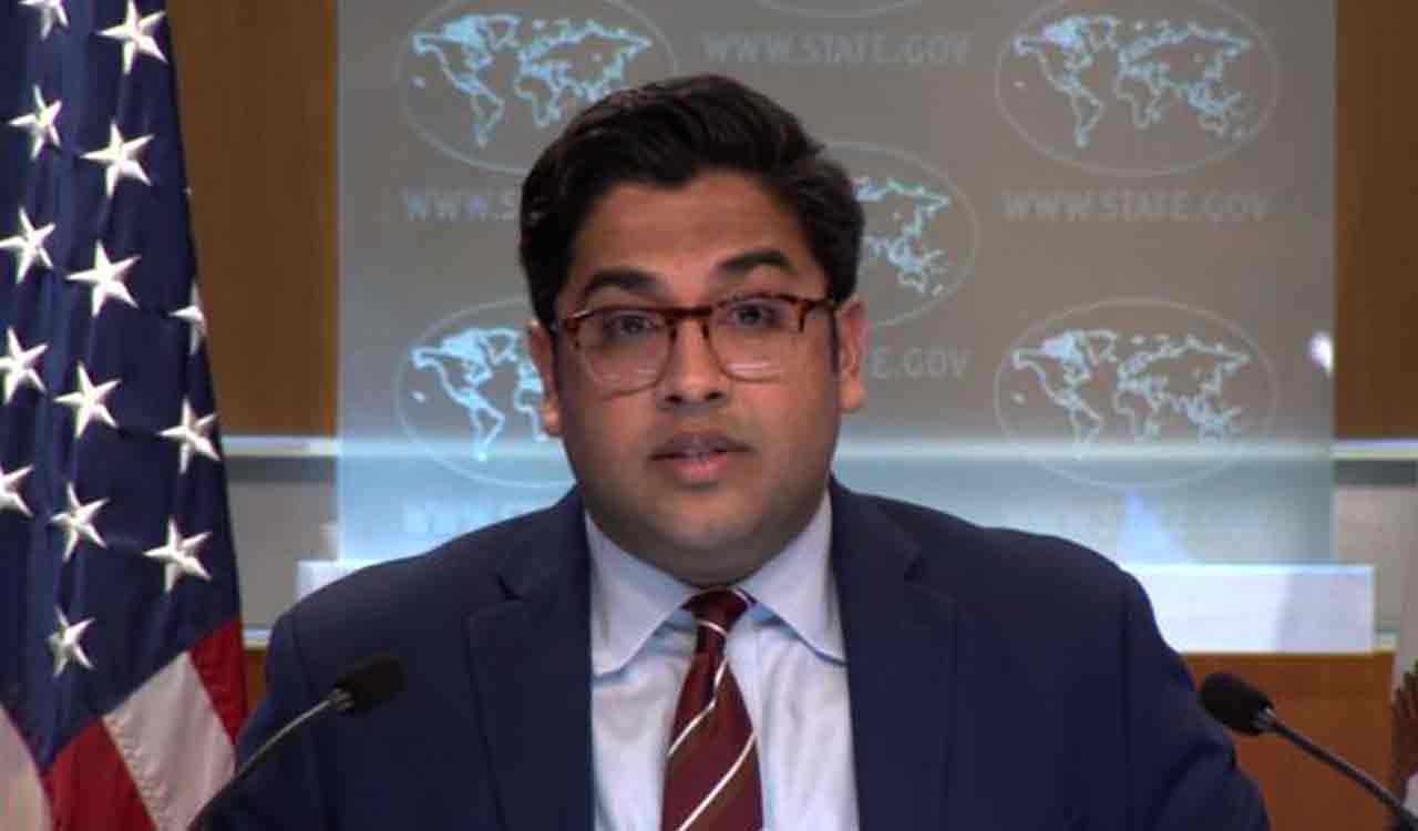 ‘US Consulate General in Hyderabad’s new state-of-the-art facility a tangible investment by US’