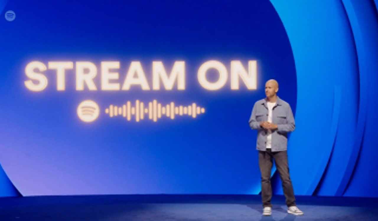 Spotify to soon launch ‘Discover Mode’ in India