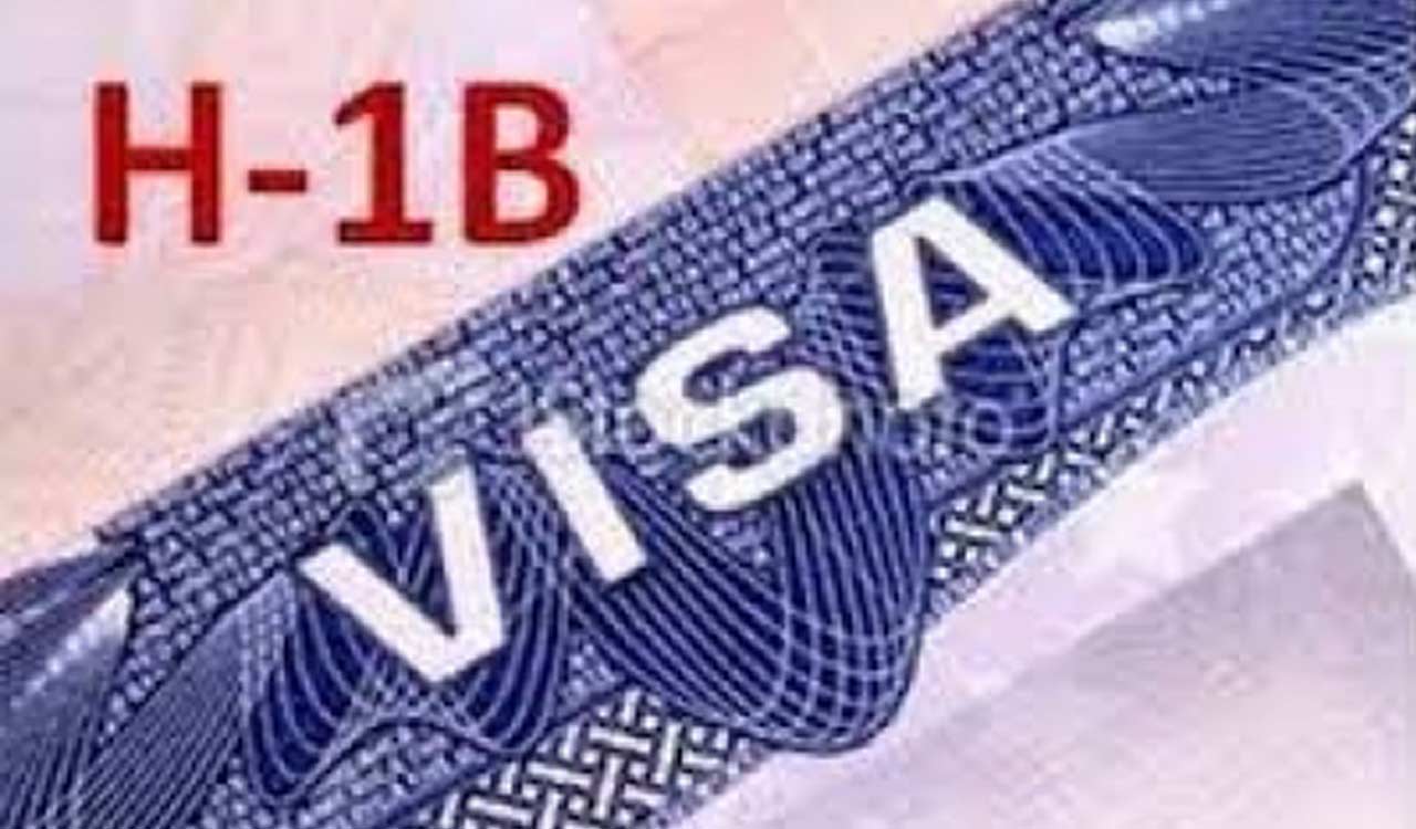 Spouses Of H 1b Visa Holders In Tech Sector Can Work In Us Says Judge