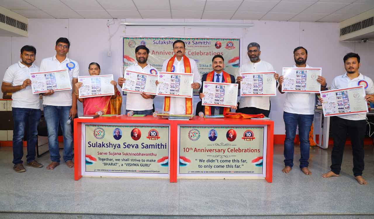 Warangal: People urged to actively participate in political system