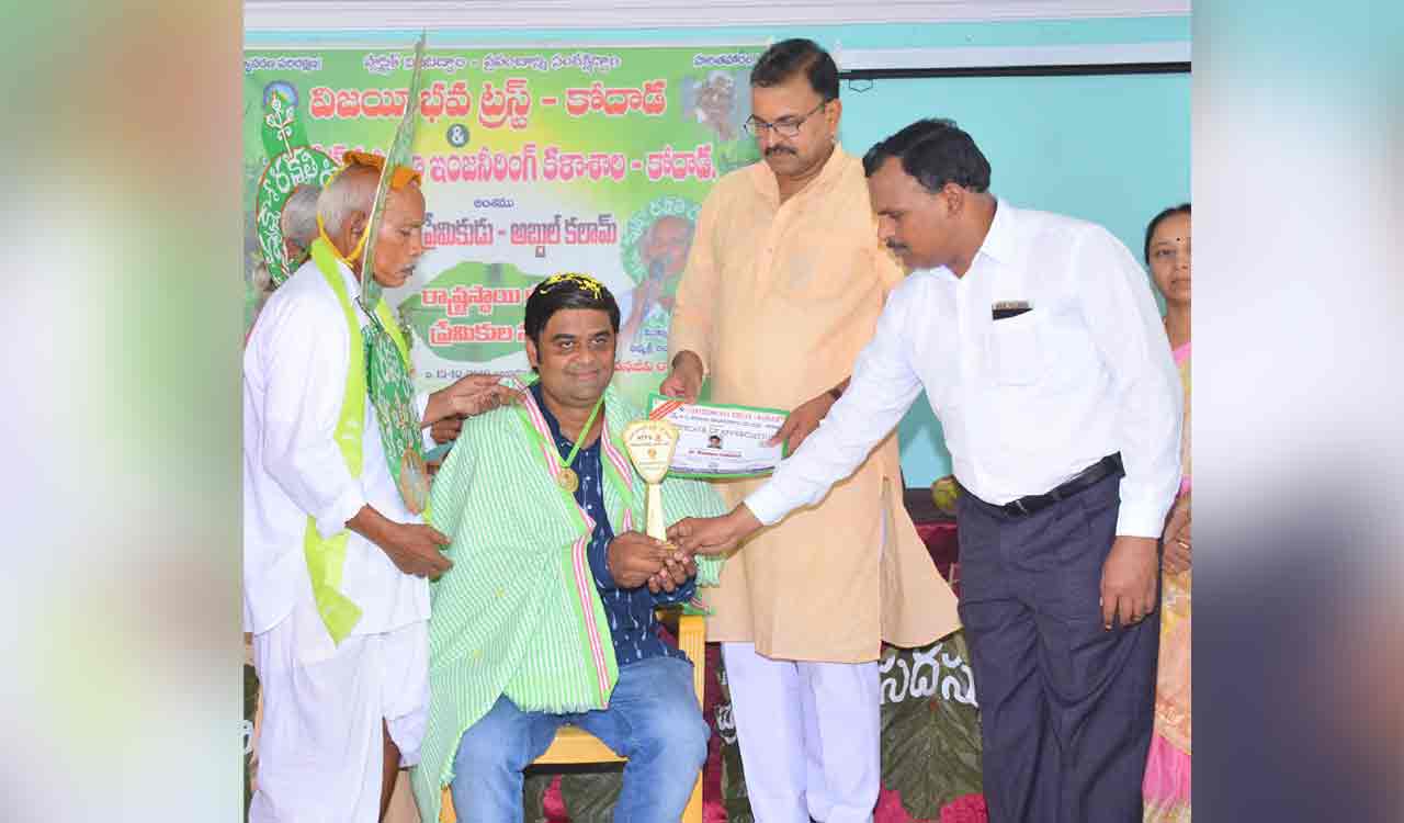 Sulakshya Seva Samithi celebrates a decade