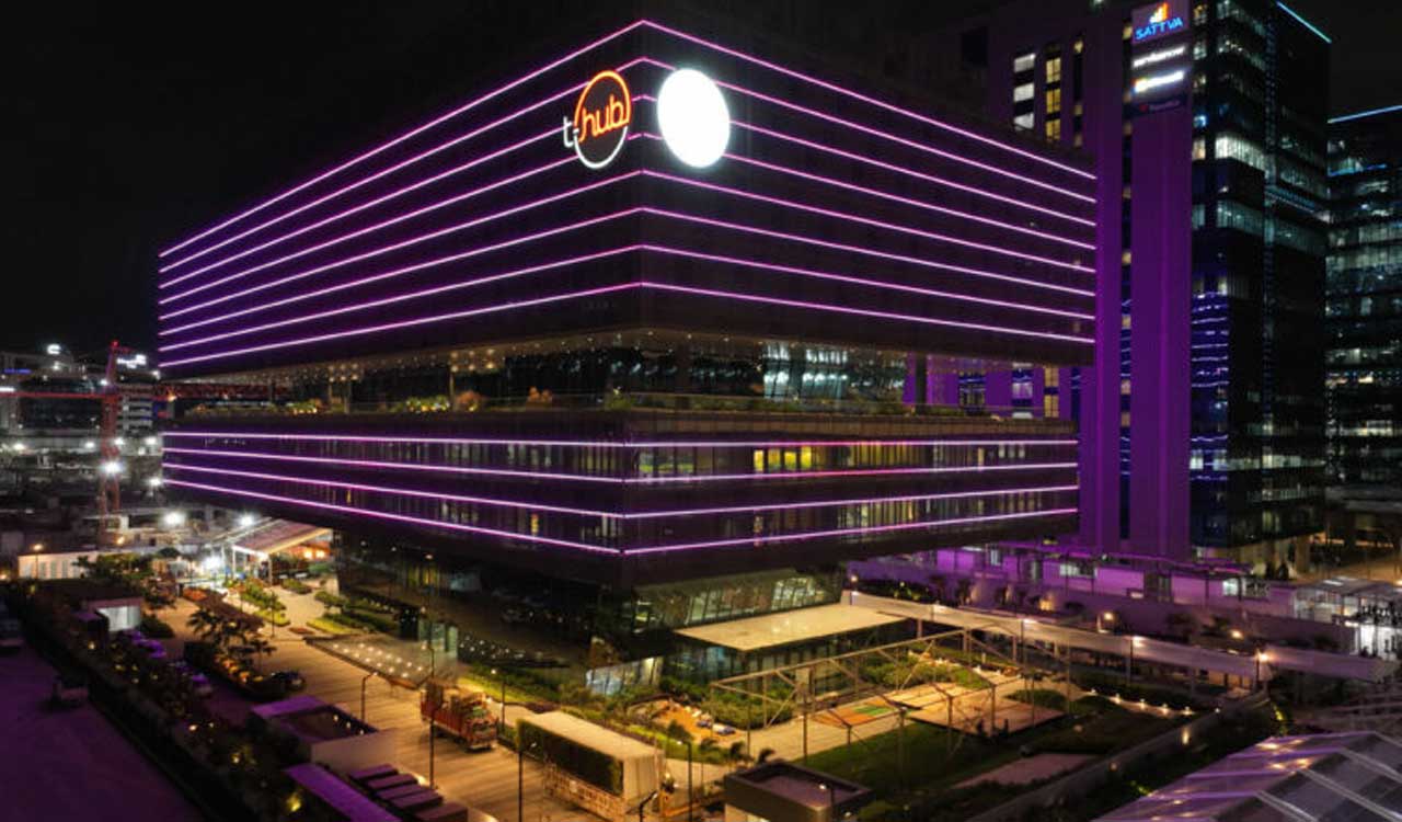 T-Hub launches new cohort of Lab 32 programme