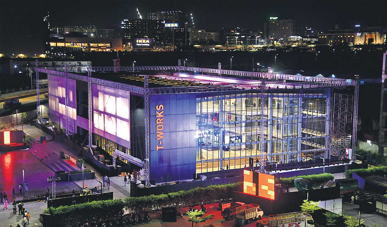 Solving problems the T-Works way