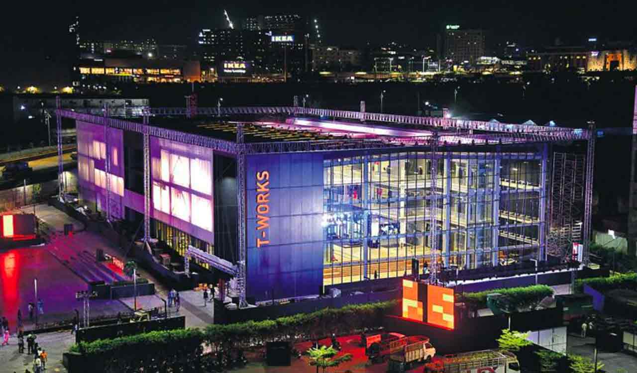 T-Works signs pact with Qualcomm to set up unique multilayer PCB