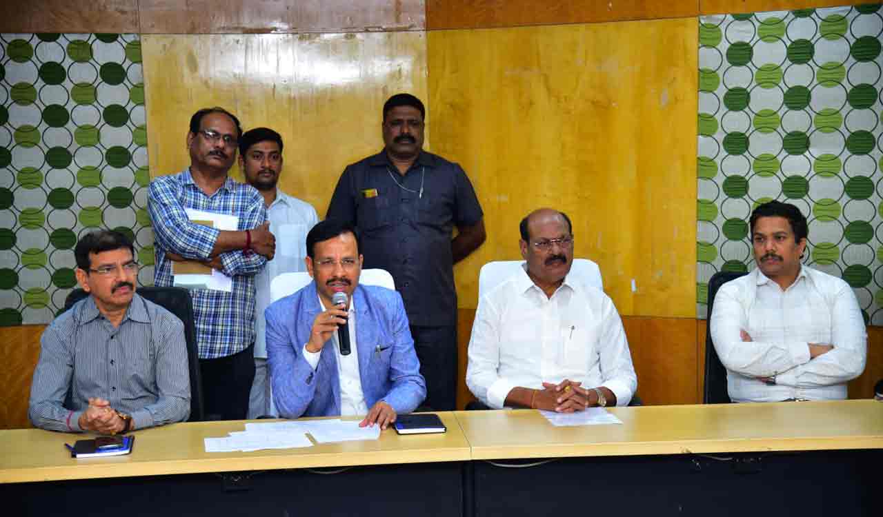 TSRTC to introduce dynamic pricing for online ticket booking