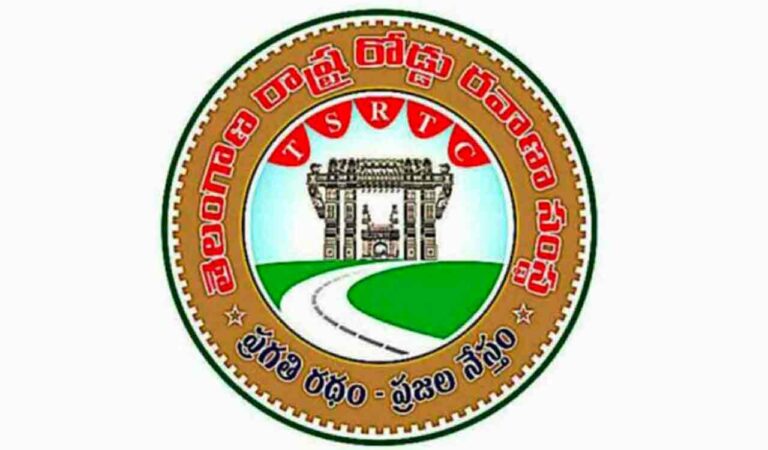 TSRTC