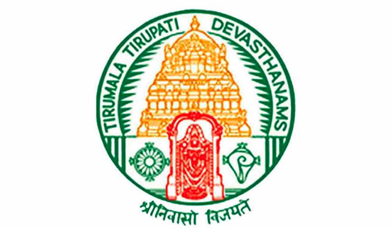 Darshan tokens for devotees climbing Tirumala hills on foot from April 1