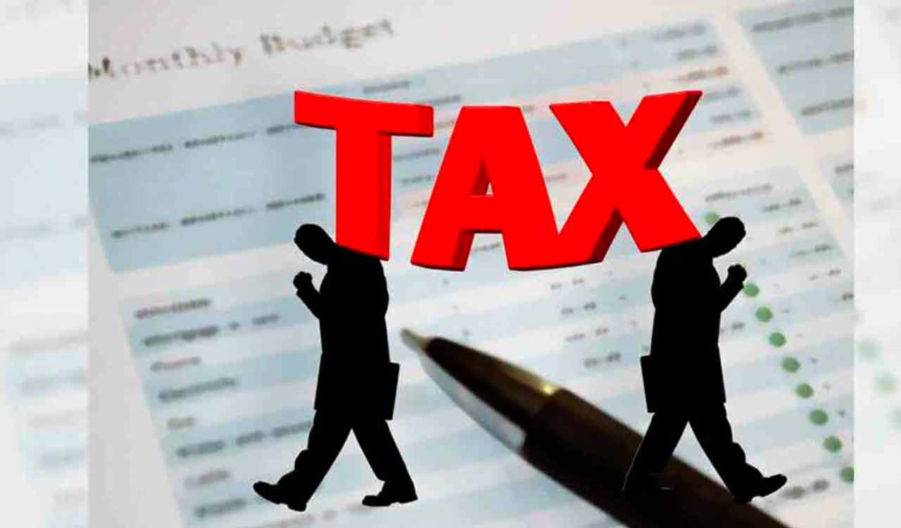 ‘Marginal relief’ to taxpayers under tax regime