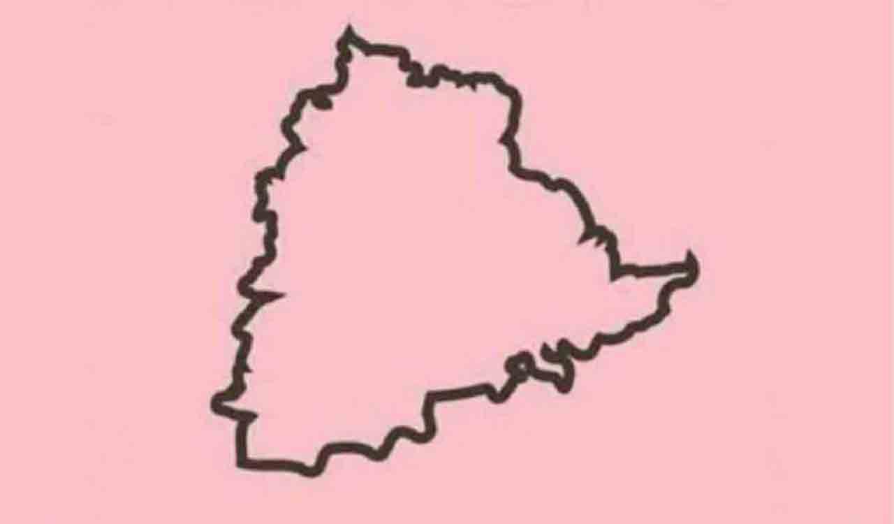 Corruption least in Telangana, finds CSDS survey