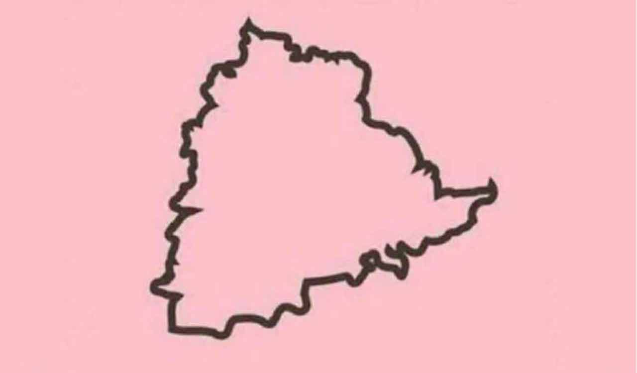 Centre refuses turmeric board and rail coach factory in Telangana