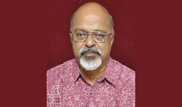PV Sathish