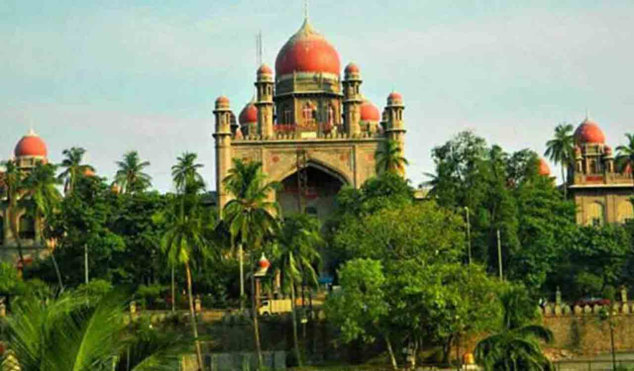 Ex-minister murder case: Telangana High Court dismisses YSRCP MP’s pleas