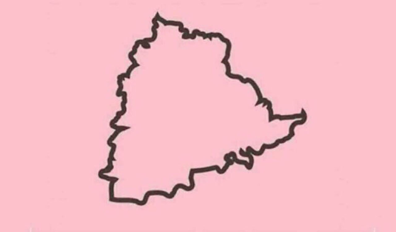 Telangana among top three States for addressing public complaints quickly