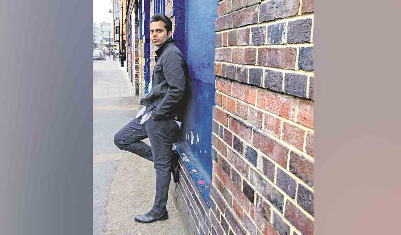 This Indian singer making the world groove to Telugu tunes