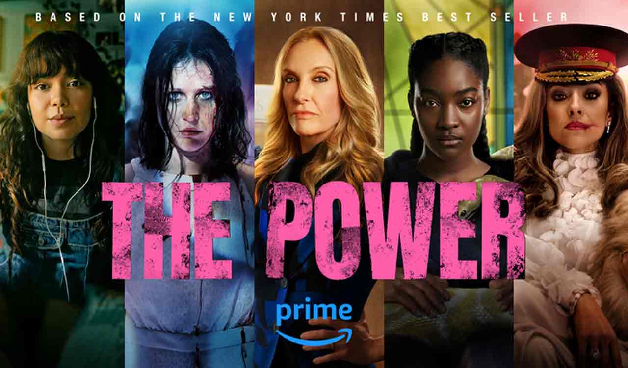Toni Collette to pivot power dynamics of new world order as Mayor in ‘The Power’
