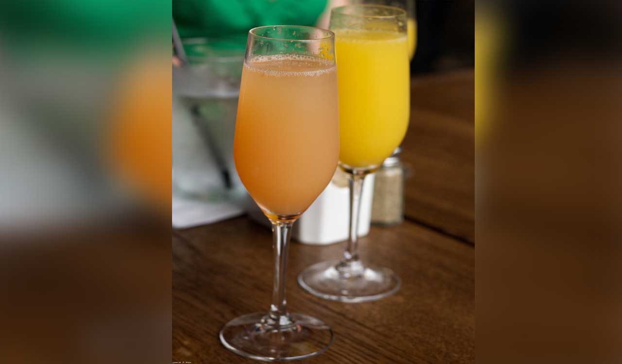 Try these four super cool drinks to keep you hydrated this summer