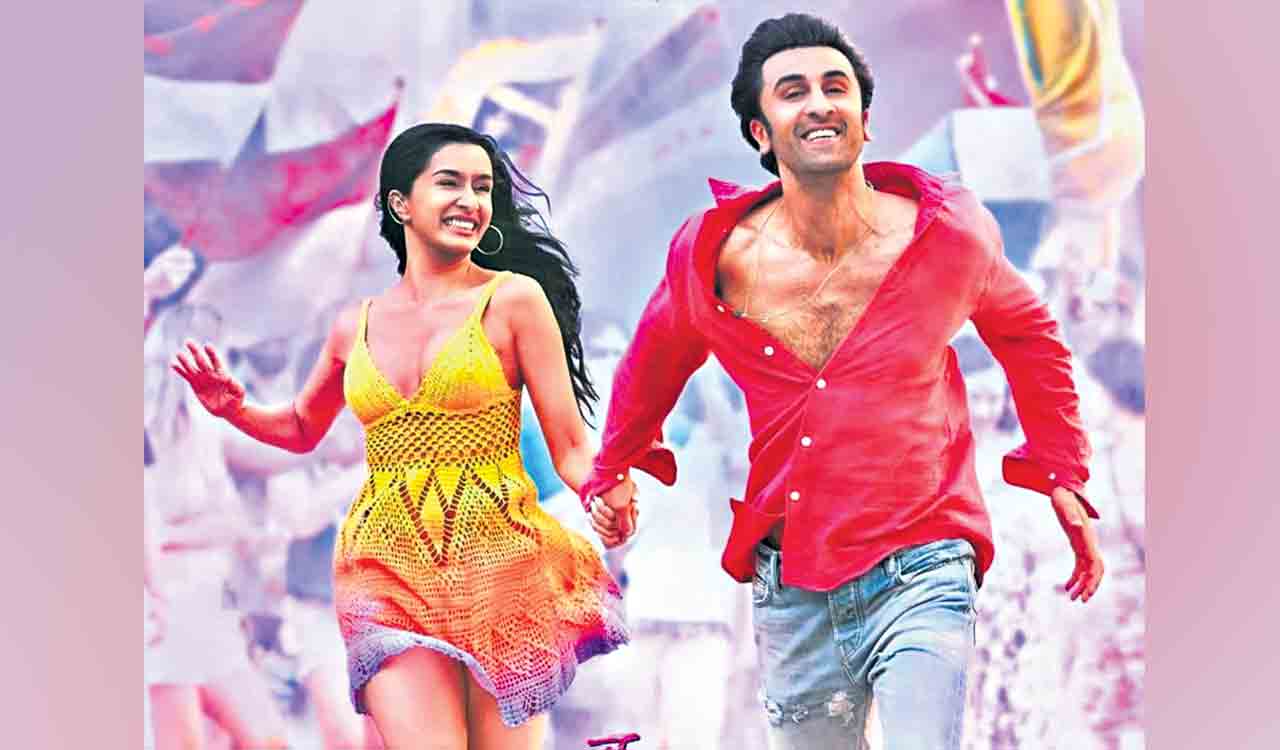 Tu Jhoothi Main Makkar Review: The film takes the viewer on a trip