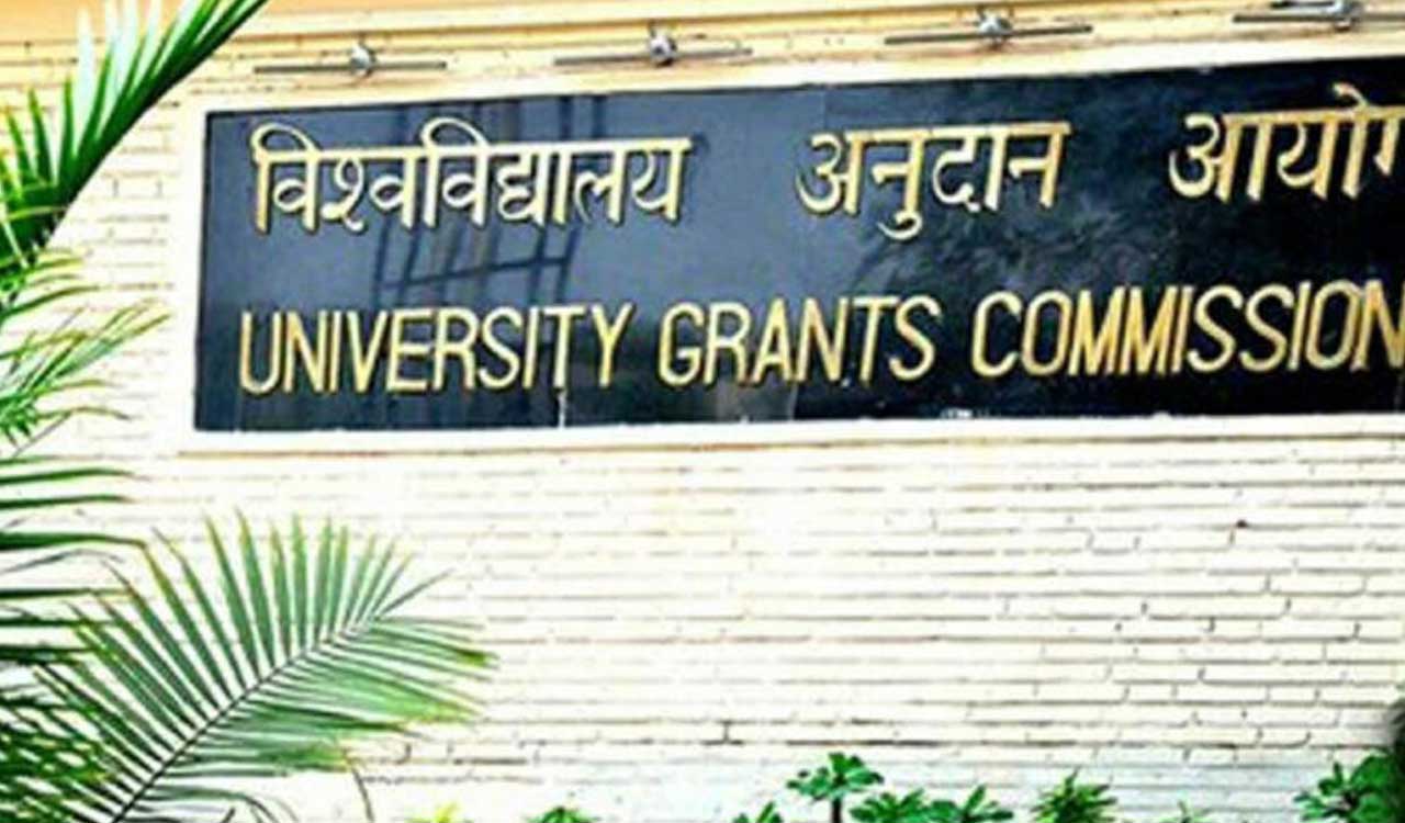 UGC asks higher educational institutions to include sickle cell disorder in curricula