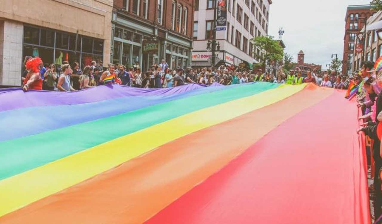 Bill criminalising identifying as LGBTQ passes Uganda Parliament