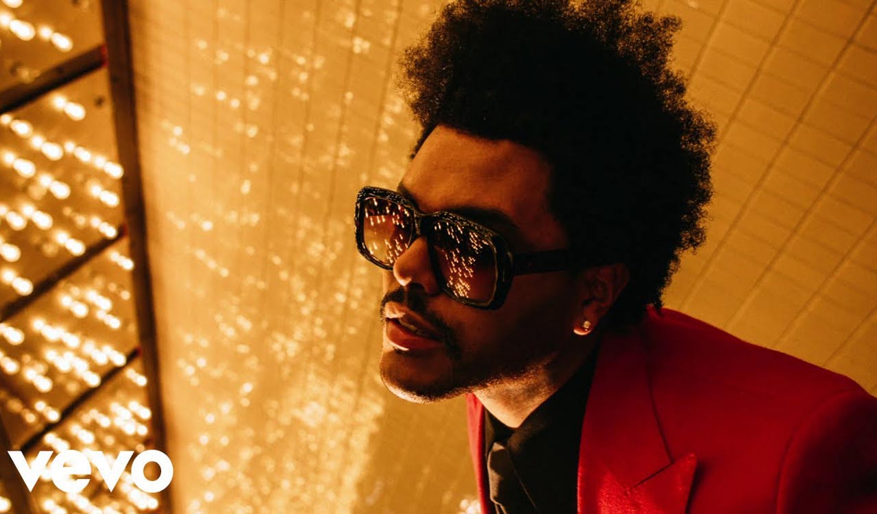 The Weeknd enters Guinness World Records as ‘Most Popular Artist’