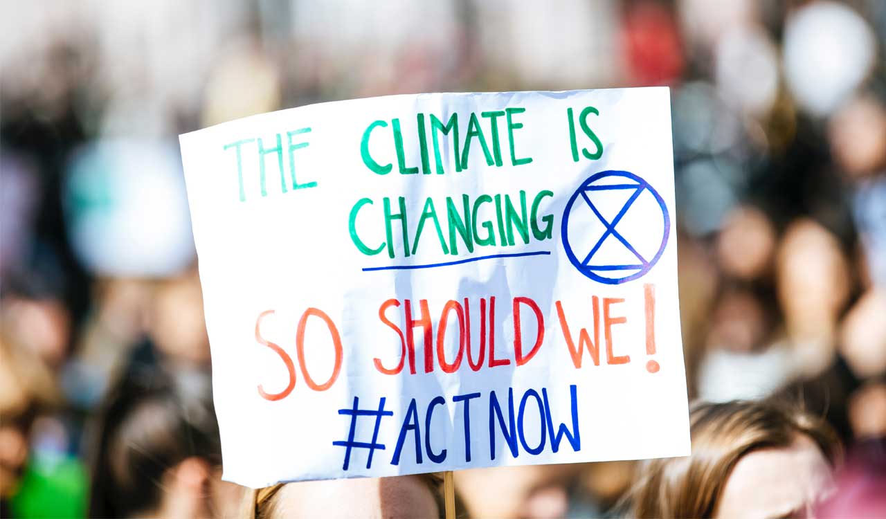 Urgent climate action can secure a liveable future for all: IPCC report calls for action