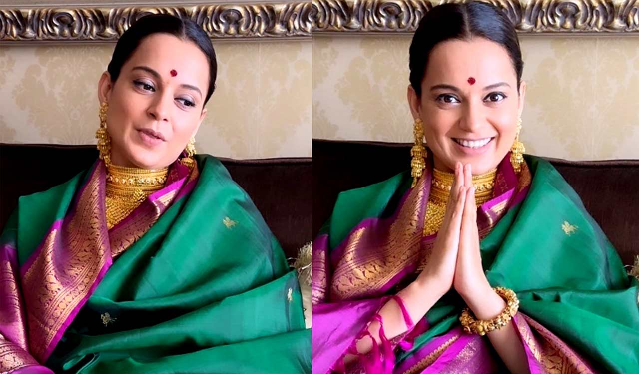Kangana’s birthday: Actor pens apology post for those she hurt