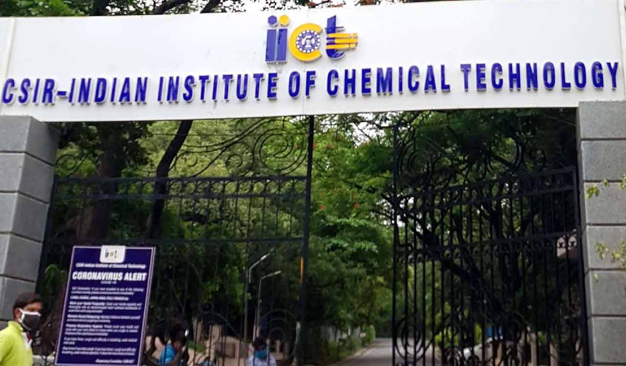IICT to remain open for general public for one week