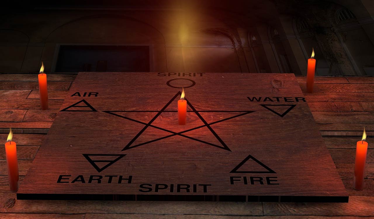 Tribal couple suspected of practicing witchcraft lynched