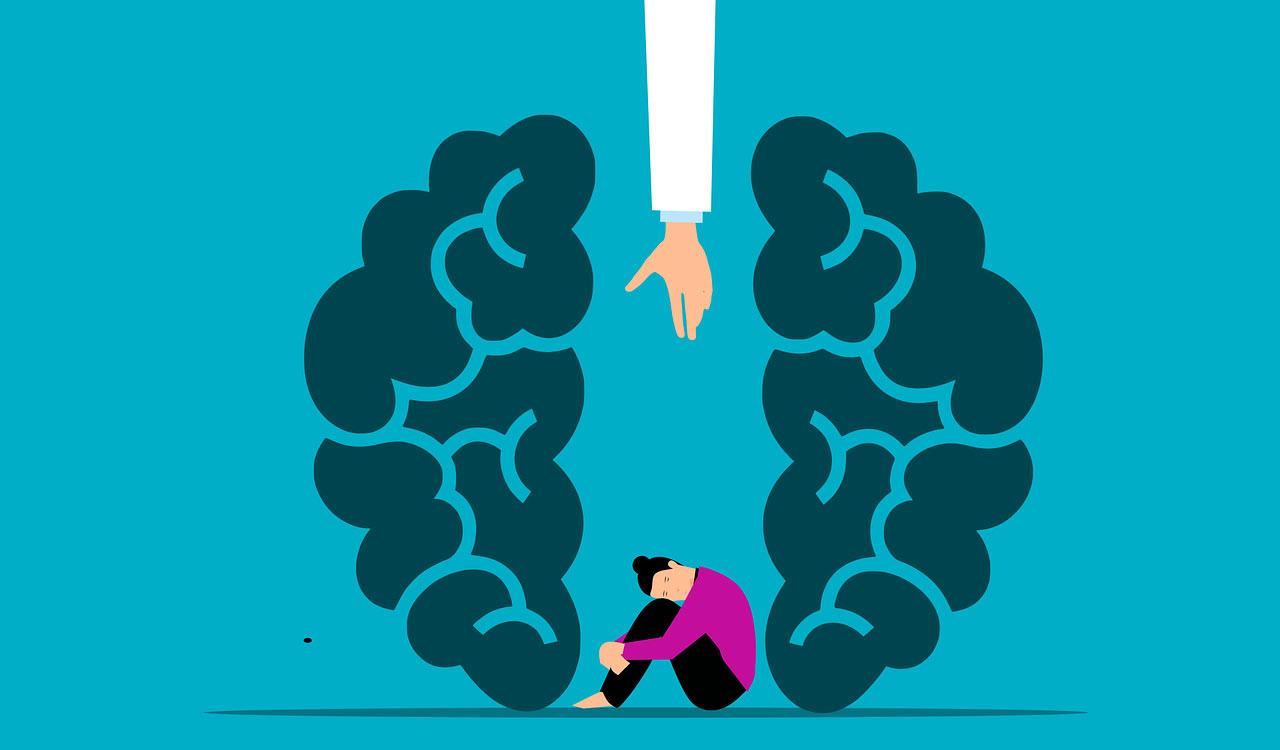 Anxiety post cardiac arrest more common in women than men