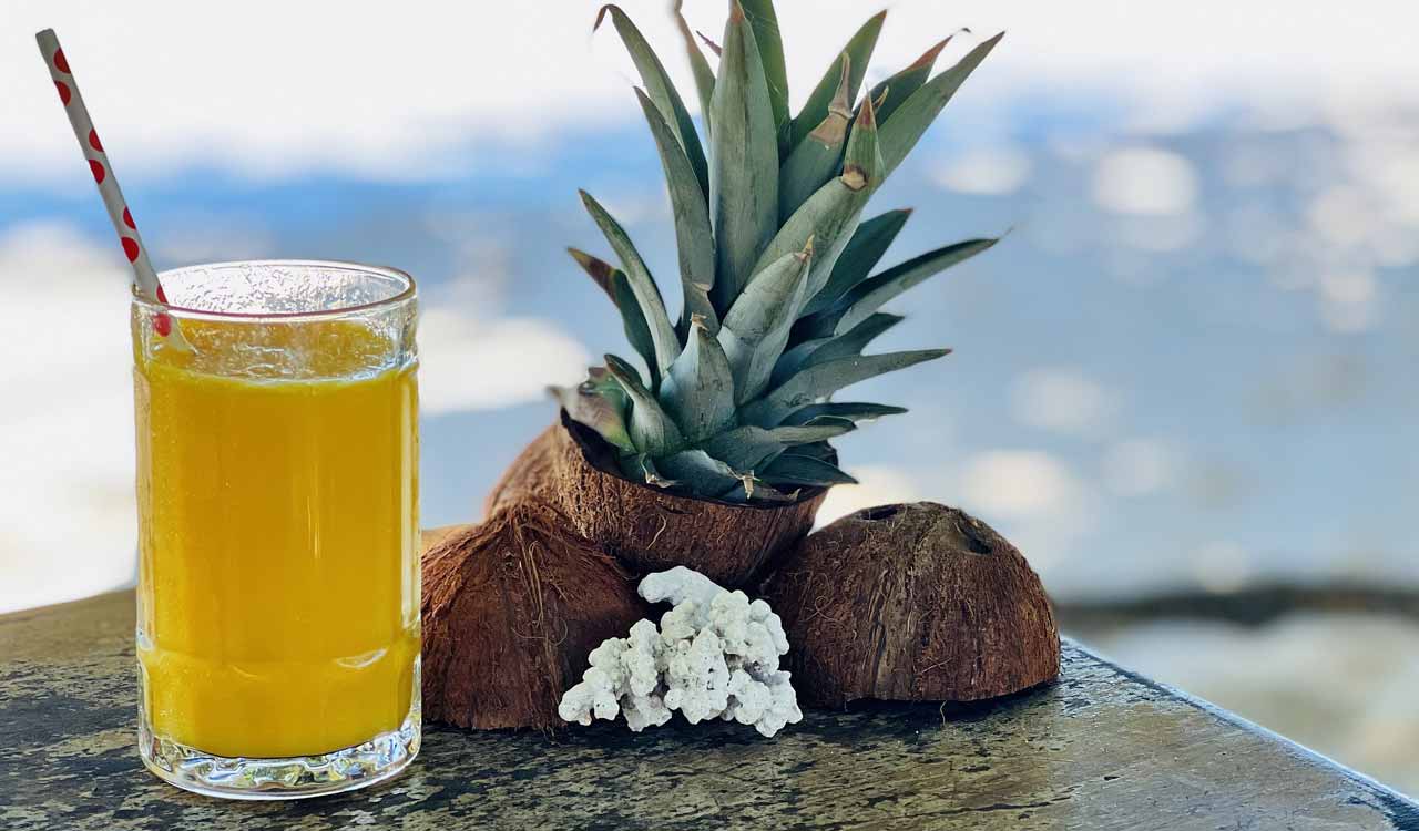 Mango recipes to sweeten your summer food