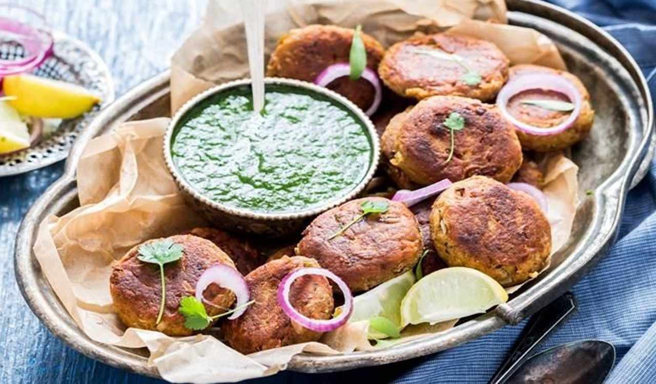 From Jackfruit Shawarma to Cutlets, here are some delectable dishes
