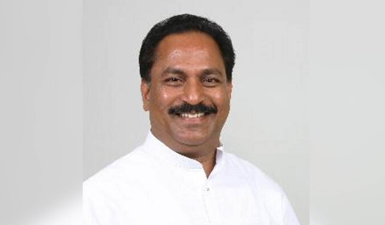 AP govt to build around 3,000 temples to ‘protect’ Hindu faith