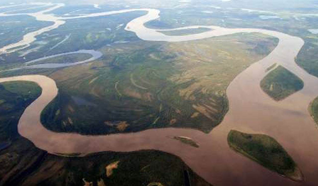 Telangana asks NWDA to invite Chhattisgarh for River Inter-Linking meet