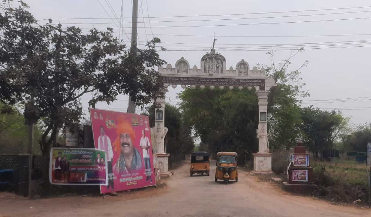 Telangana: People in this village are ‘cheerful’ for last 35 years, after voluntarily enforcing ban on liquor