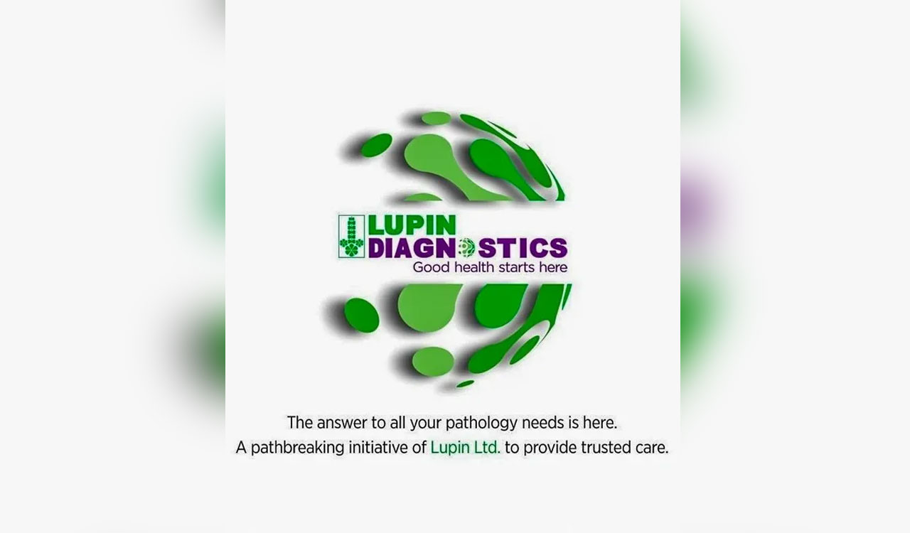 Lupin Diagnostics sets up regional reference lab in Hyderabad