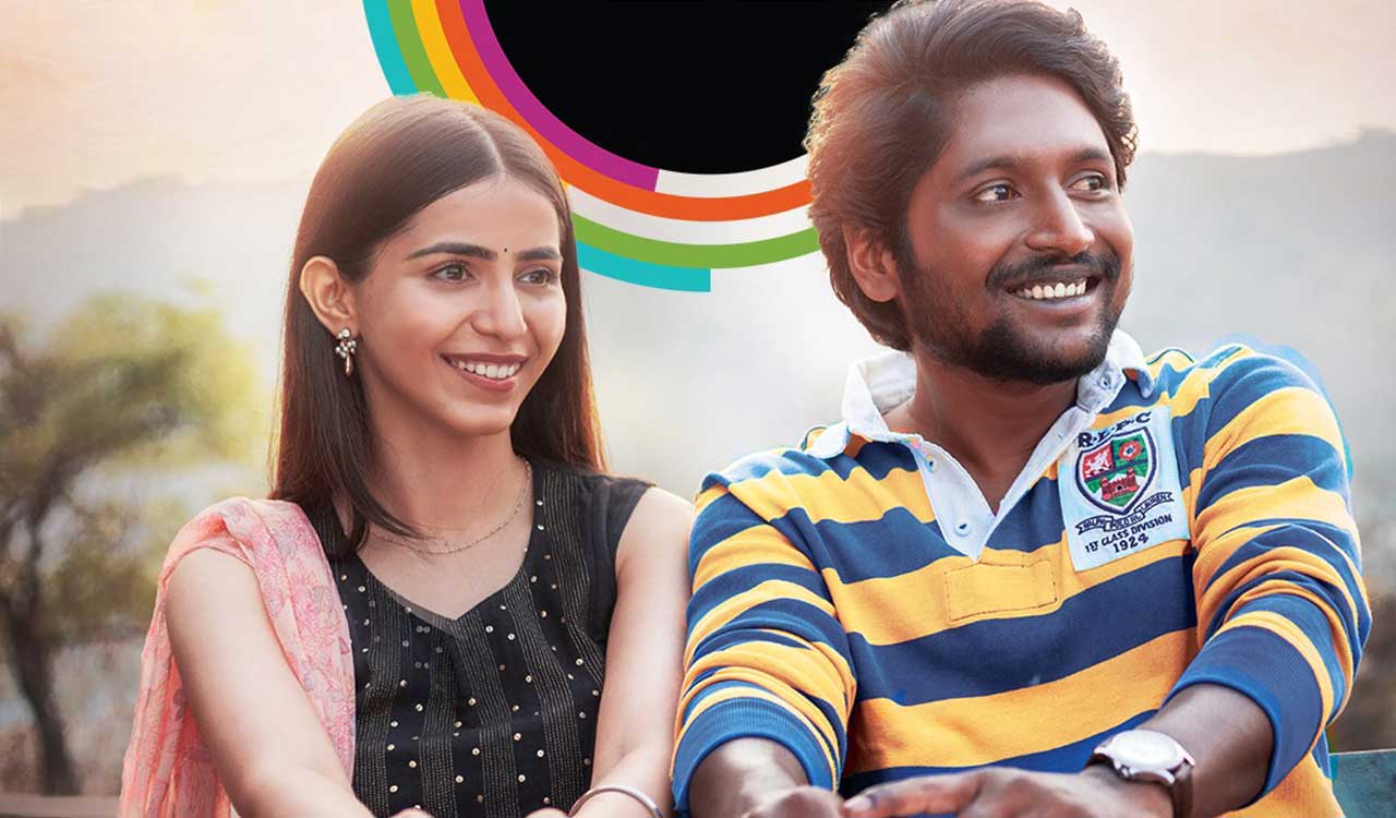 ‘Writer Padmabhushan’ heads to Zee5 as an early Ugadi gift