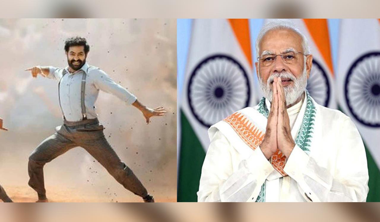 Oscars 2023: PM greets ‘RRR’, ‘The Elephant Whisperers’ teams