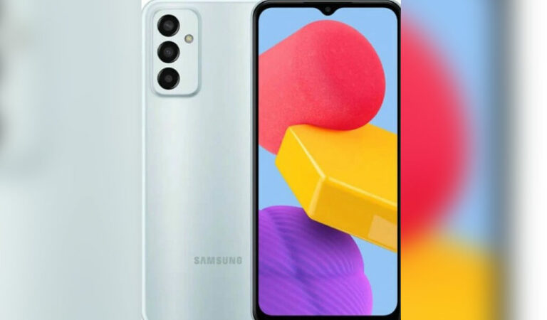Samsung Galaxy F14