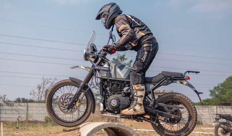 Royal Enfield