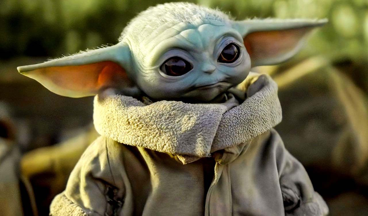 Google releases cool Grogu Easter Egg with telekinesis powers